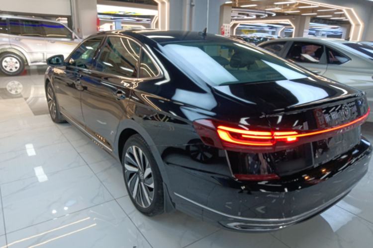 Used Volkswagen Passat 2022 330TSI Starry Elite Edition