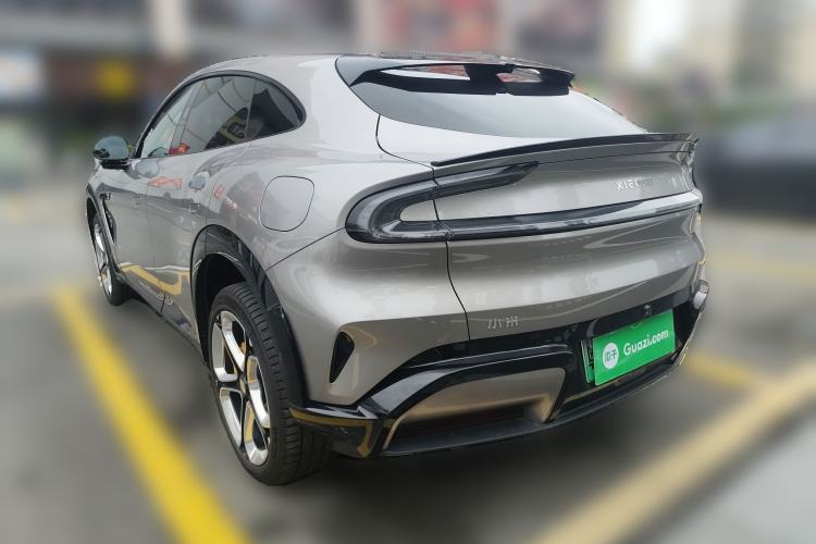 Used Xiaomi Auto YU7 2025 Ultra-Long Range All-Wheel Drive Pro Version
