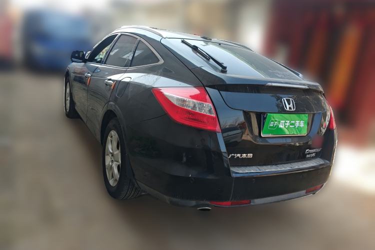 Used Honda Crosstour 2012 2.4L Luxury Edition