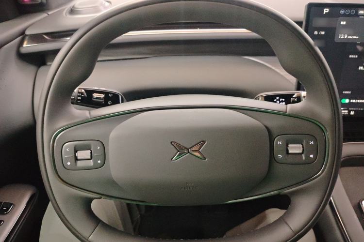 Used XPeng G7 2025 702 Max
