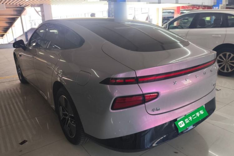 Used XPeng P7 2023 P7i 702 Max