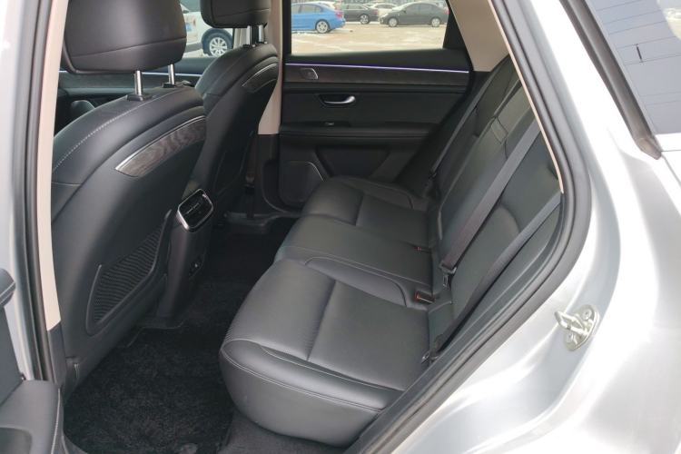 Used Hima AITO M5 2022 Range-Extended Rear-Drive Standard Version