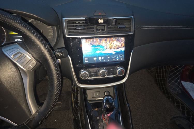 Used Nissan Tiida 2021 1.6L CVT Smart Drive Edition