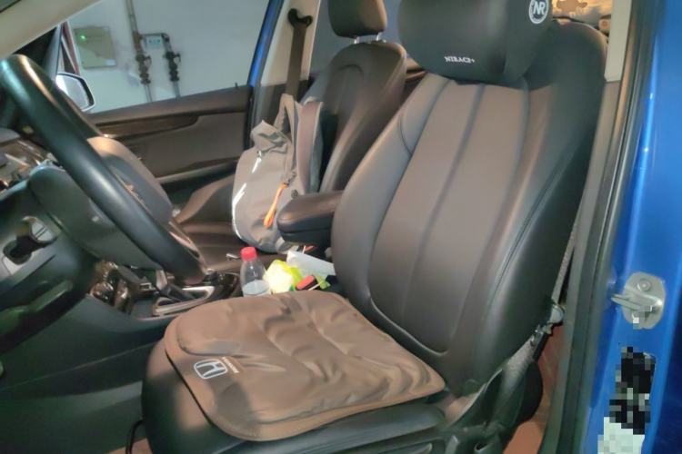 Used BMW 2 Series Active Tourer 2018 218i Leading Model
