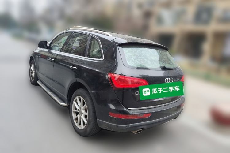 Used Audi Q5 2016 40 TFSI Trendy Edition