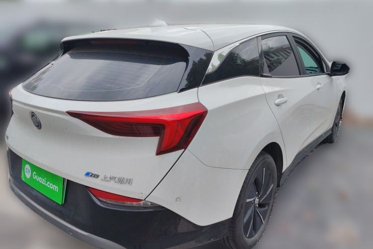 Used Buick Velite 6 2024 430km Comfort Edition
