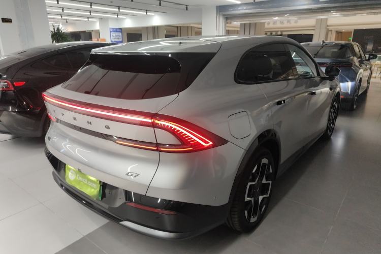 Used XPeng G7 2025 702 Max