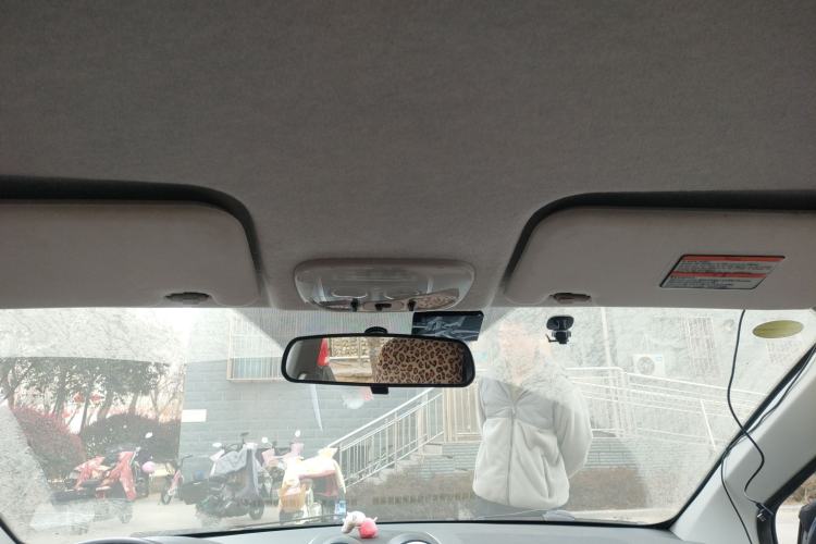 Used Haima Qubit 2012 1.3L Manual Lingyue Edition