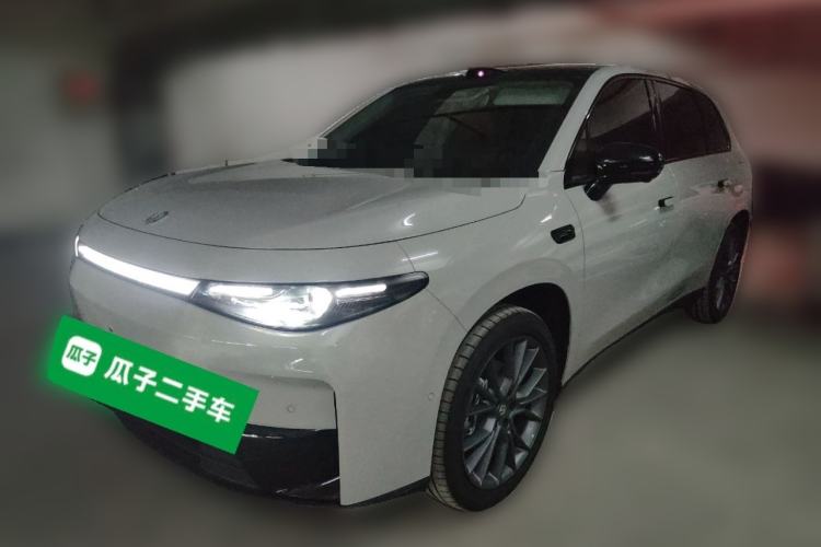 Used Leapmotor C10 2026 605 LiDAR Version