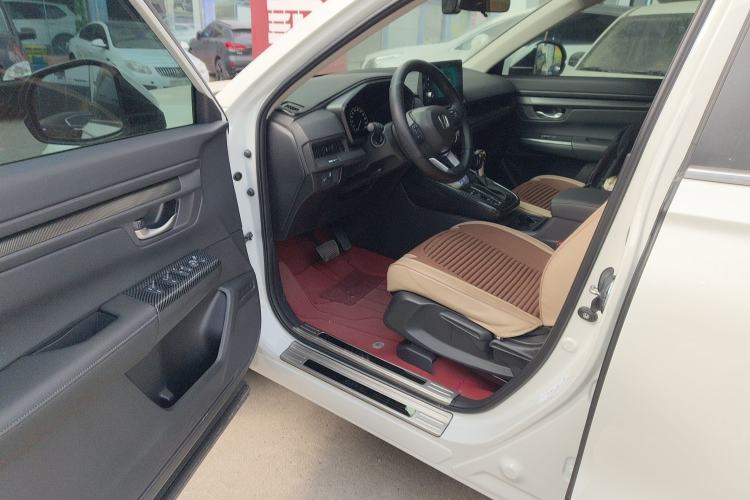 Used Honda CR-V 2024 240TURBO Two-Wheel-Drive Active Version 5 Seats
