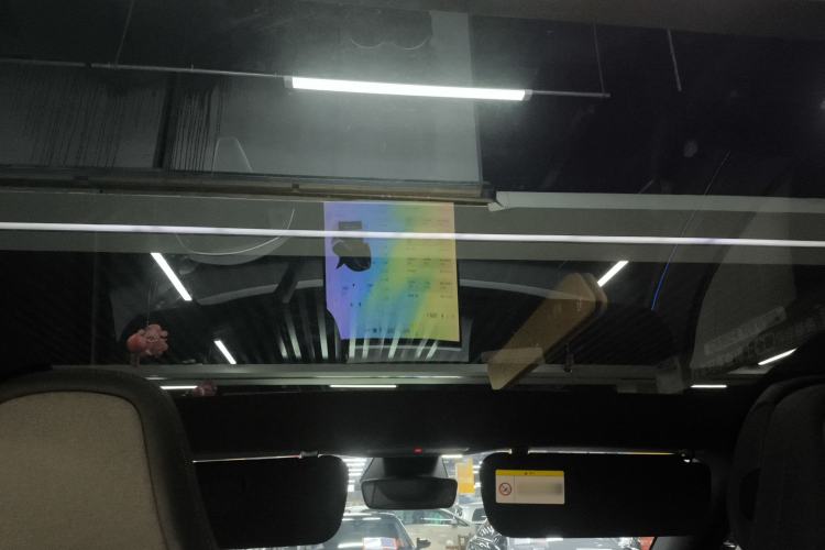 Used Tesla Model Y L 2025 Model Long-Range All-Wheel-Drive Version