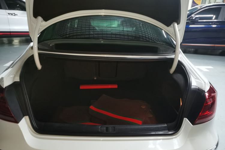 Used Volkswagen FAW-Volkswagen CC 2016 1.8TSI Luxury Model
