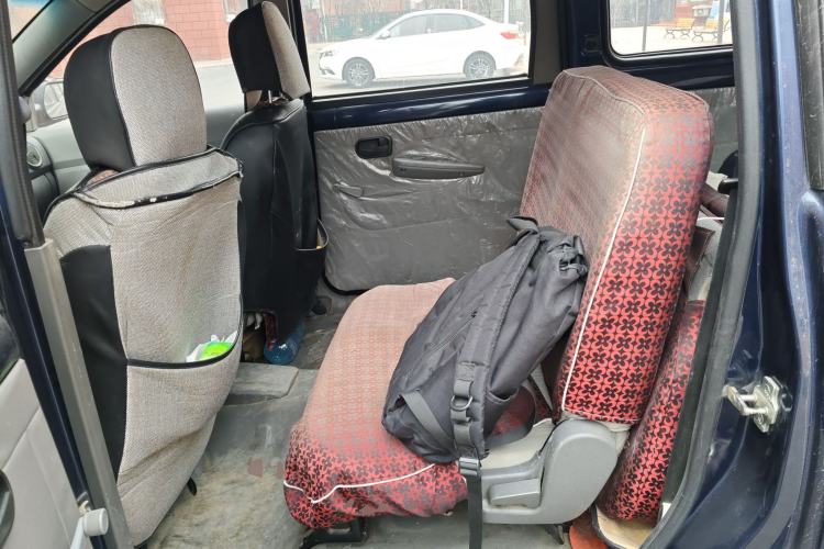 Used Wuling Hongguang 2014 1.2L Base Model China IV