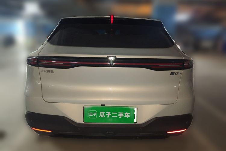 Used Deepal S05 2026 Model 520Max Pure Electric Edition