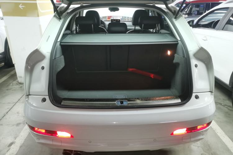 Used Audi Q3 2015 35 TFSI Comfort Model