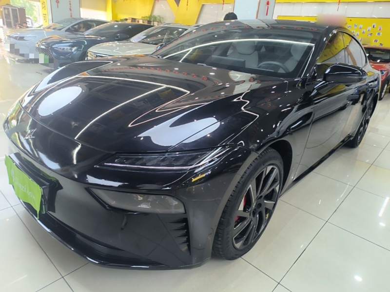 Used Dongfeng eπ eπ007 2024 530 Pro Version — 1