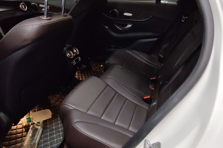 Used Mercedes-Benz GLC 2020 Facelift GLC 300 L 4MATIC Dynamic Edition
