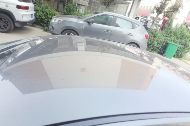 Used Mazda 3 Axela 2020 1.5L Automatic ZhiMei Edition