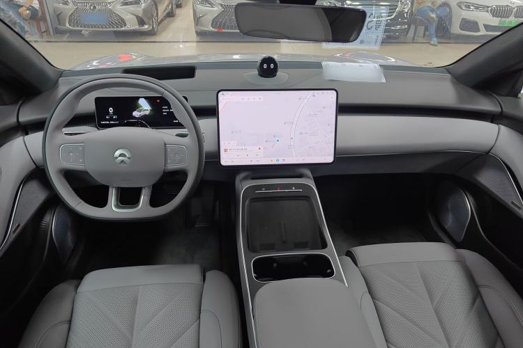 Used Nio ET5T 2025 100kWh Touring
