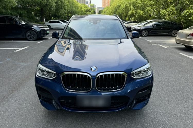 Used BMW X3 2020 xDrive28i M Sport Package