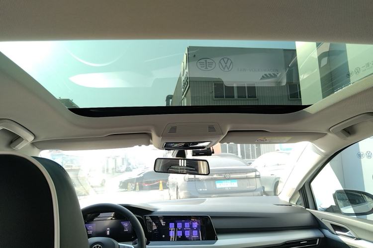 Used Volkswagen Golf 2023 Facelift 280TSI DSG Pro