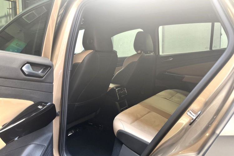 Used Volkswagen ID.4 X 2021 Pure+ Long-Range Edition
