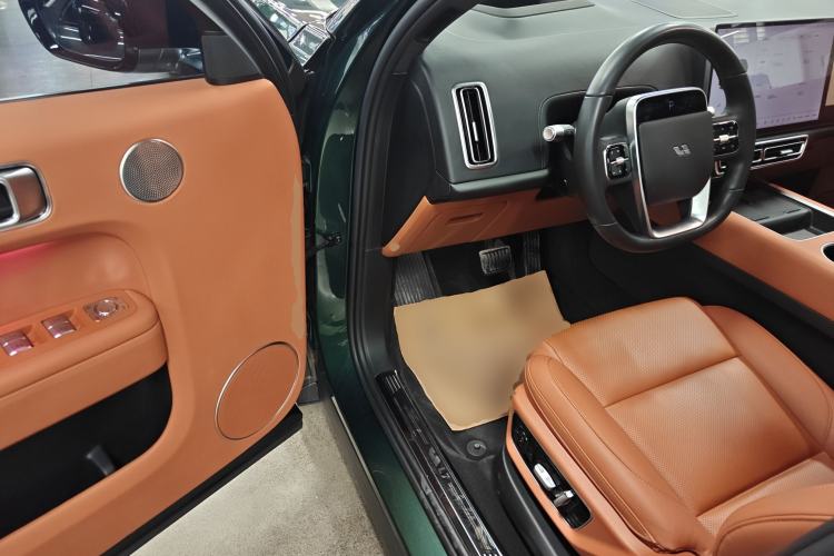 Used Li Auto L7 2023 Air model