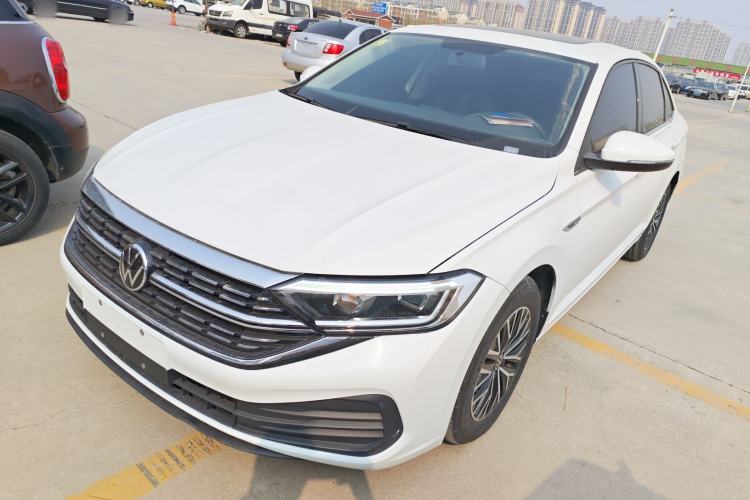 Used Volkswagen Sagitar 2024 200TSI DSG Flyover Edition