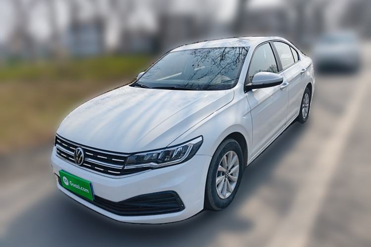 Used Volkswagen Bora 2021 1.5L Automatic Fashionable Smart Connectivity Version