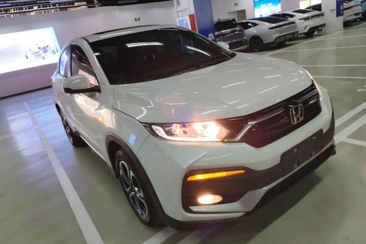 Used Honda XR-V 2021 1.5L CVT Comfort Version