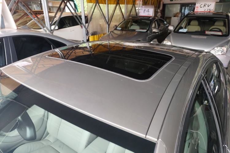 Used Citroen C5 2013 2.3L Automatic Prestige Edition