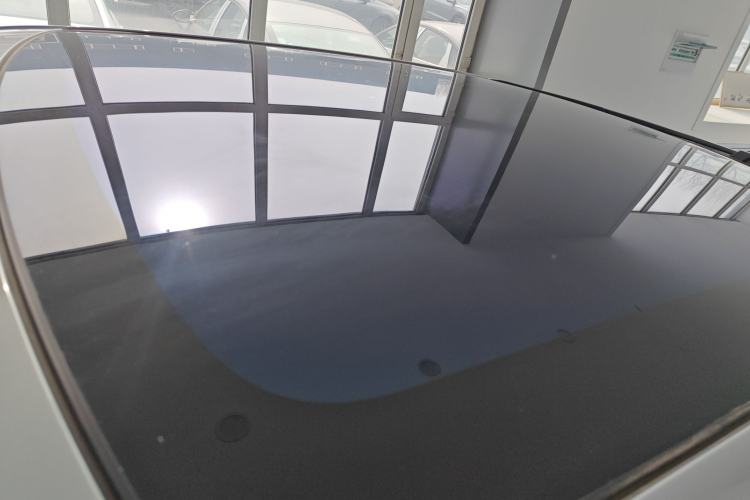 Used BYD Song L EV 2025 Intelligent Driving Version 662 km LiDAR Excellence Edition Roof