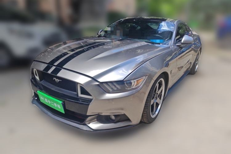 Used Ford Mustang 2015 2.3T Performance Edition