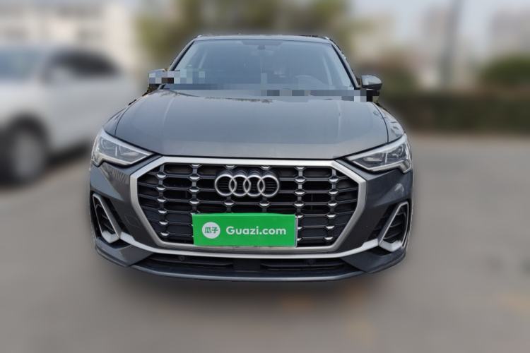 Used Audi Q3 2019 35 TFSI Advanced Dynamic Edition