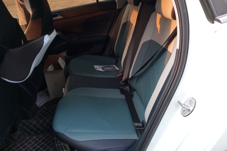 Used Volkswagen Lavida 2025 New Sharp 1.5L Outstanding New Vision Edition
