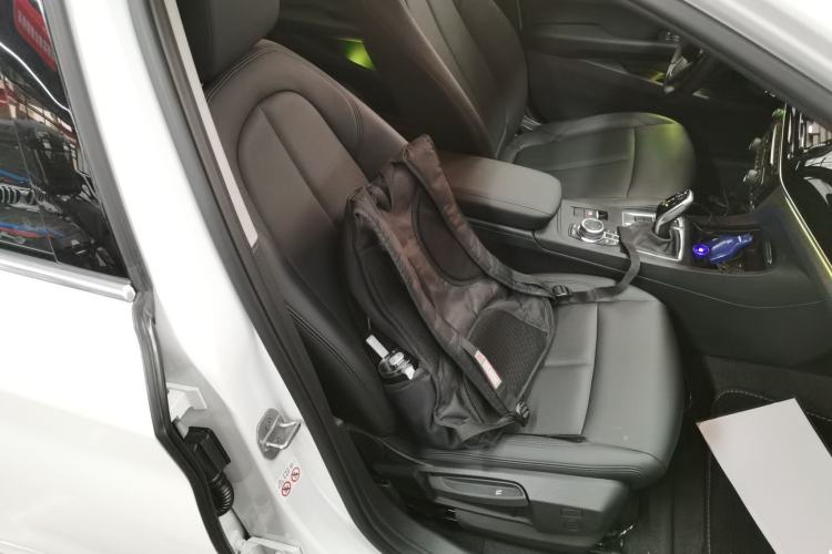 Used BMW 1 Series 2022 120i M Sport Edition