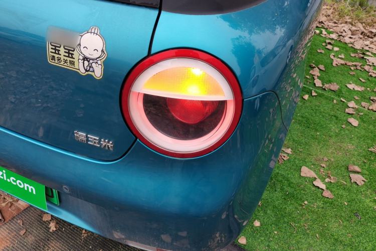 Used Qiyuan Lumin 2022 155 km – Refreshingly Sweet Edition