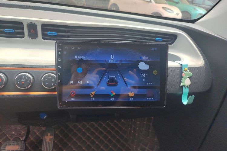 Used Wuling Hongguang MINIEV 2020 Enjoyment Model Lithium Iron Phosphate