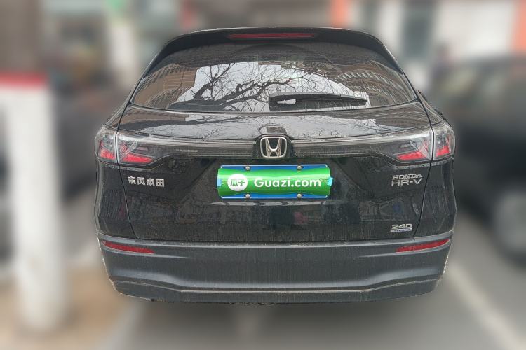 Used Honda HR-V 2023 240TURBO Jingrui Edition