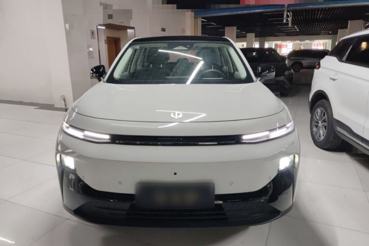 Used Leapmotor B10 2025 510 Joyful Edition