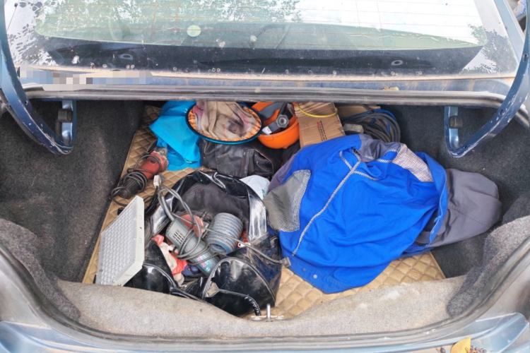 Used Citroen Elysee 2014 1.6L Manual Fashion Edition
