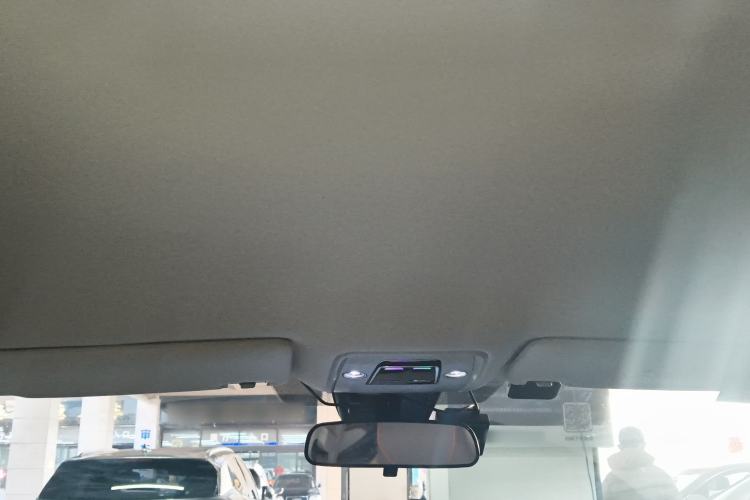 Used BYD Yuan PLUS 2023 Champion Edition 430KM Leading Model
