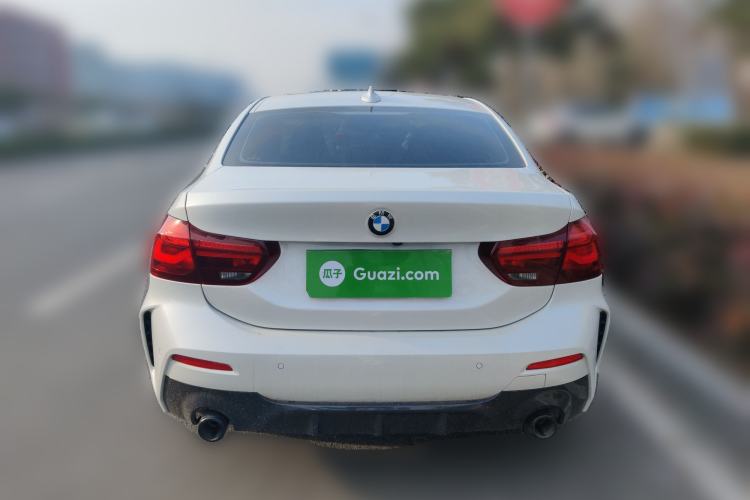 Used BMW 1 Series 2023 125i M Sport Night Edition