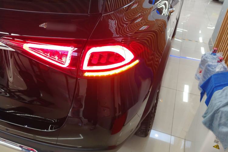 Used Mercedes-Benz GLE 2021 GLE 350 4MATIC Dynamic Edition