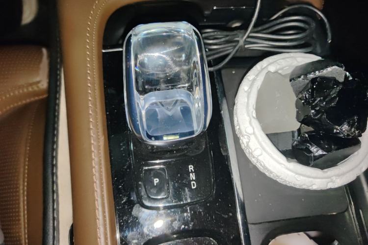 Used Volvo XC90 New Energy 2021 E-Drive Hybrid T8 Luxury Flagship 7-Seater