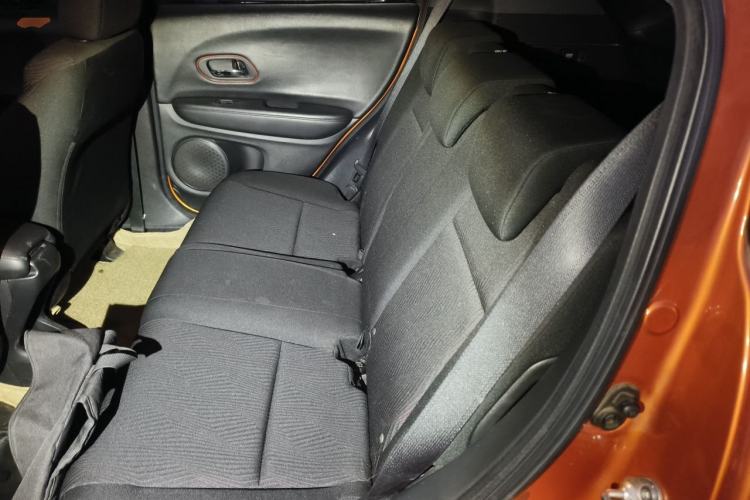 Used Honda XR-V 2015 1.5L LXi CVT Classic Edition