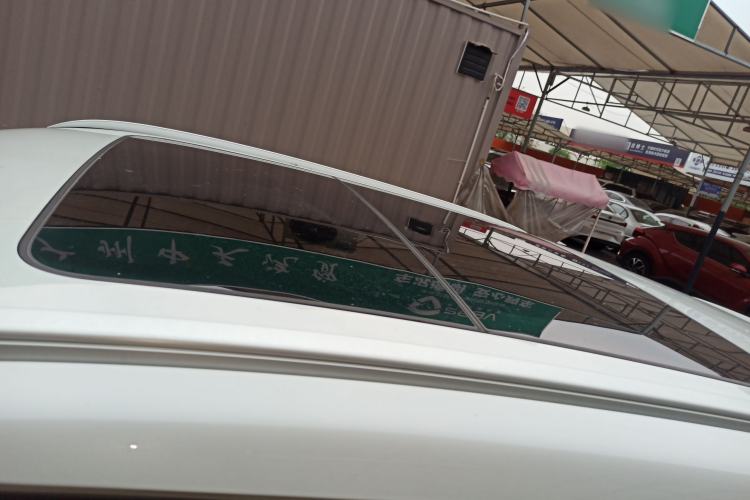 Used Honda UR-V 2020 370TURBO Two-Wheel Drive Luxury Edition