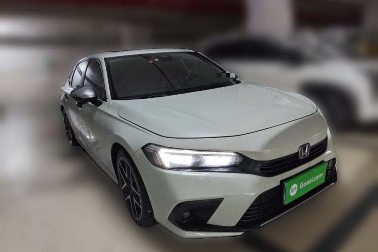 Used Honda Civic 2023 2.0L eHEV Swift Edition