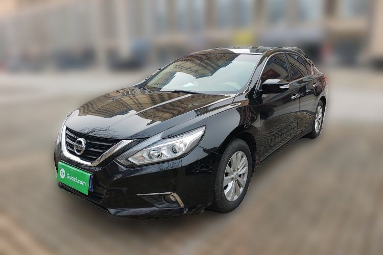 Used Nissan Teana 2018 2.0L XL Smart Upgrade Edition