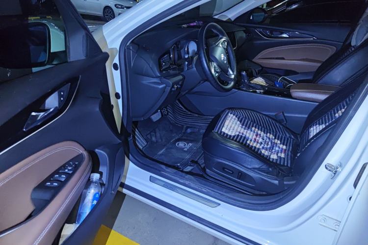 Used Buick Regal 2017 20T Elite Edition
